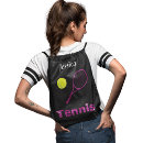 Search for tennis bags Girly