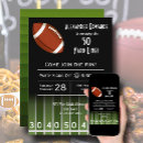 Search for over the hill birthday invitations Sports