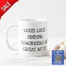 Search for thank you for coworker gifts Retirement
