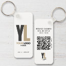 Search for swag keychains Modern simple minimal