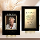 Search for modern funeral cards Memorial service