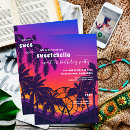 Search for sweet 16 invitations Sixteen