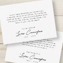 Search for sympathy bereavement note cards Memorial