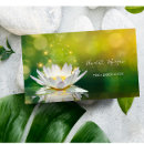 Search for meditation teacher business cards mandala