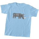 Search for animal tshirts rhino