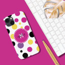 Search for periwinkle iphone cases Polka dots