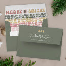 Search for fun envelopes Colorful