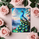 Search for peacock gifts Whimsical