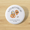 Search for halloween buttons gender neutral