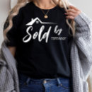 Search for real estate tshirts Realtor