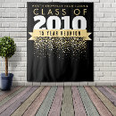 Search for class reunion backdrops Graduation