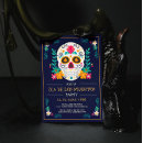 Search for dia de los muertos invitations Party
