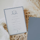 Search for blue wedding invitations greenery