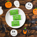 Search for cookie monster favors Halloween