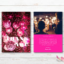 Search for disco ball thank you cards Modern