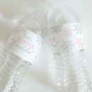 Search for water bottle labels Glitter