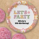 Search for the 60s plates For kids