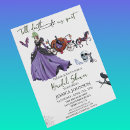 Search for zombie weddings invitations
