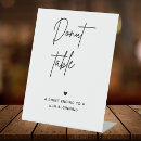 Search for donut bar signs Calligraphy