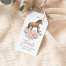 Search for rustic favor tags floral