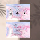 Search for european business cards Trendy