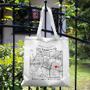 Search for welcome bags California