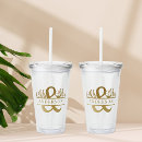 Search for mr and mrs tumblers Elegant