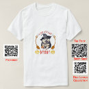 Search for alaskan malamute tshirts Spooky