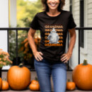 Search for grandma halloween tshirts Funny