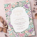 Search for butterfly kisses invitations Pretty
