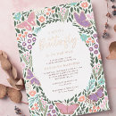 Search for pastel invitations gold