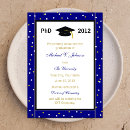 Search for phd graduation announcement cards University