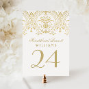 Search for 4x6 table cards Elegant