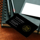Search for black owned business cards Your logo here