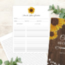 Search for moms kitchen recipe cards For her