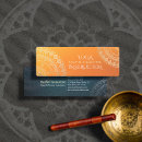 Search for mandala business cards meditation teacher