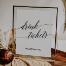 Search for reception drink tickets weddings For her