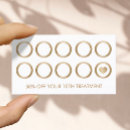 Search for marketing materials Loyalty