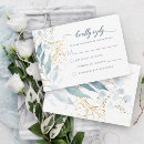 Search for floral rsvp cards modern