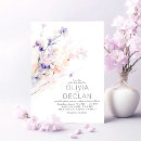 Search for shades of pink invitations Couple