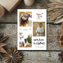 Search for bird christmas cards Botanical