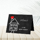 Search for welcome to your new home cards Neighborhood