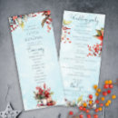 Search for christmas wedding programs Festive