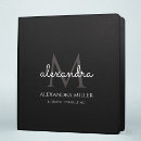 Search for business binders Simple