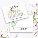 Search for display shower enclosure cards Bride