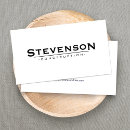 Search for machinist business cards Repairman