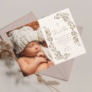 Search for boho baptism Gender neutral