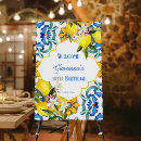 Search for amalfi coast decor Lemons