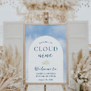 Search for cloud posters Modern