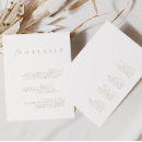 Search for hotel invitations Modern minimal simple
